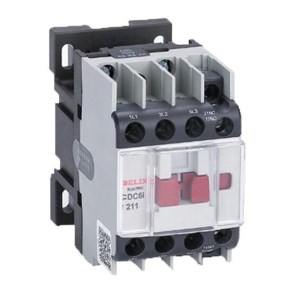 CDC6i AC Contactor