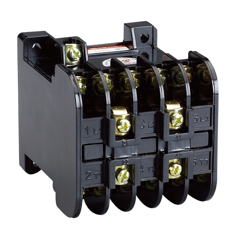 CDC10 AC Contactor