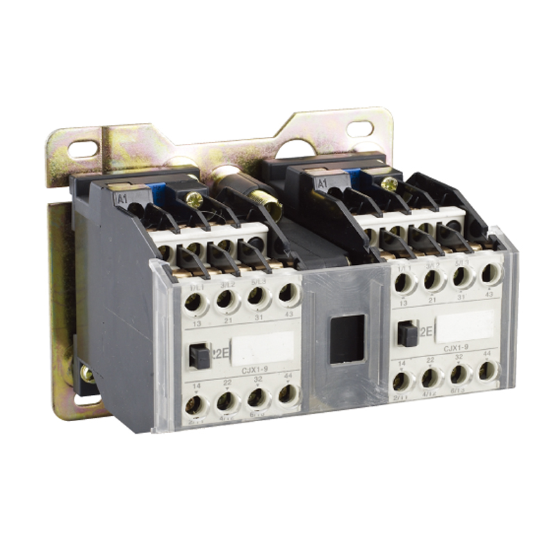 CJX1-N Reversible Contactor