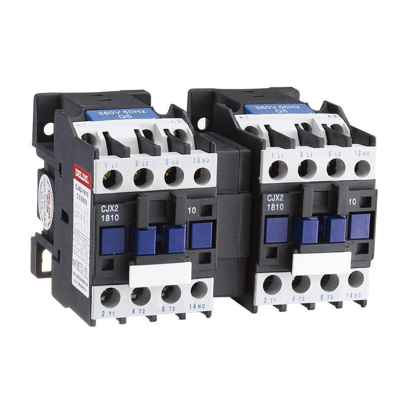 CJX2-N Reversible Contactor