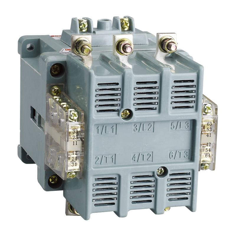 CJ40 AC Contactor