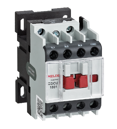 CDCU Series Contactors