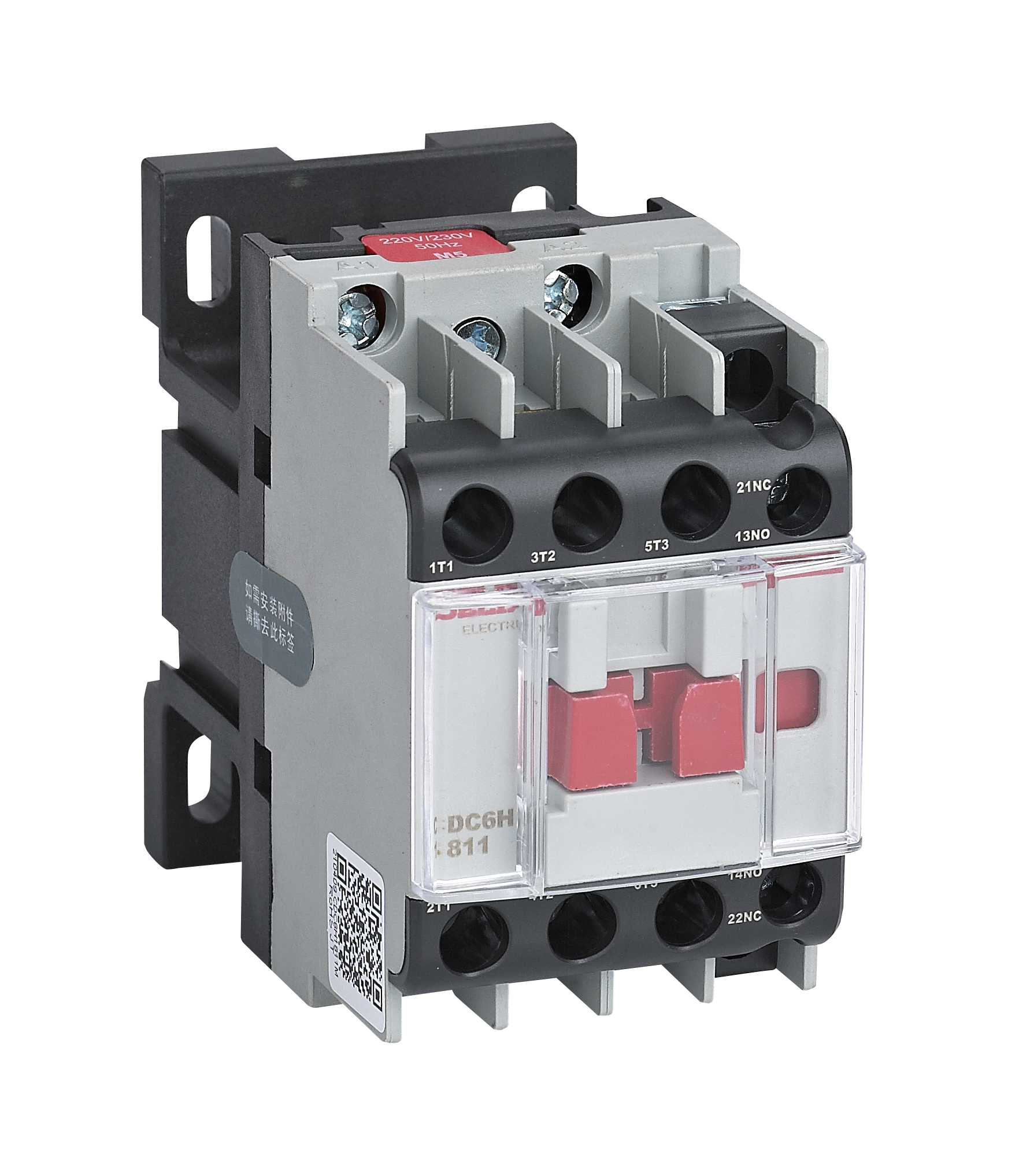 CDC6H-U1 AC Contactor