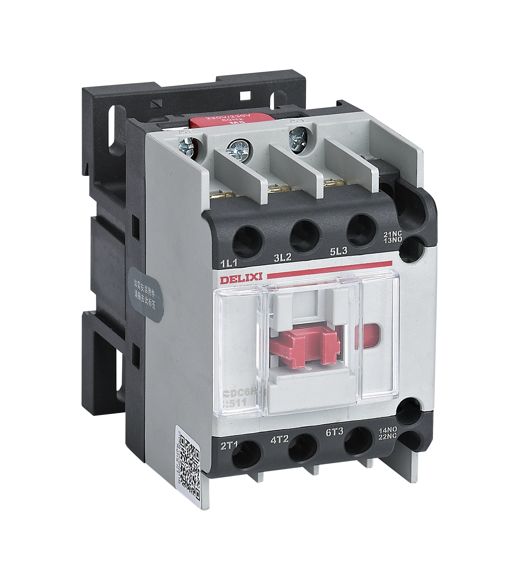 CDC6H-U2 AC Contactor
