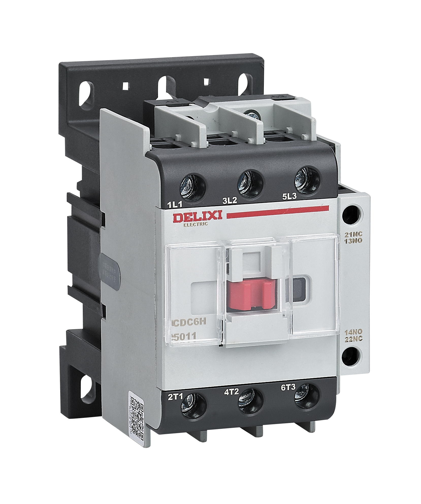 CDC6H-U3 AC Contactor