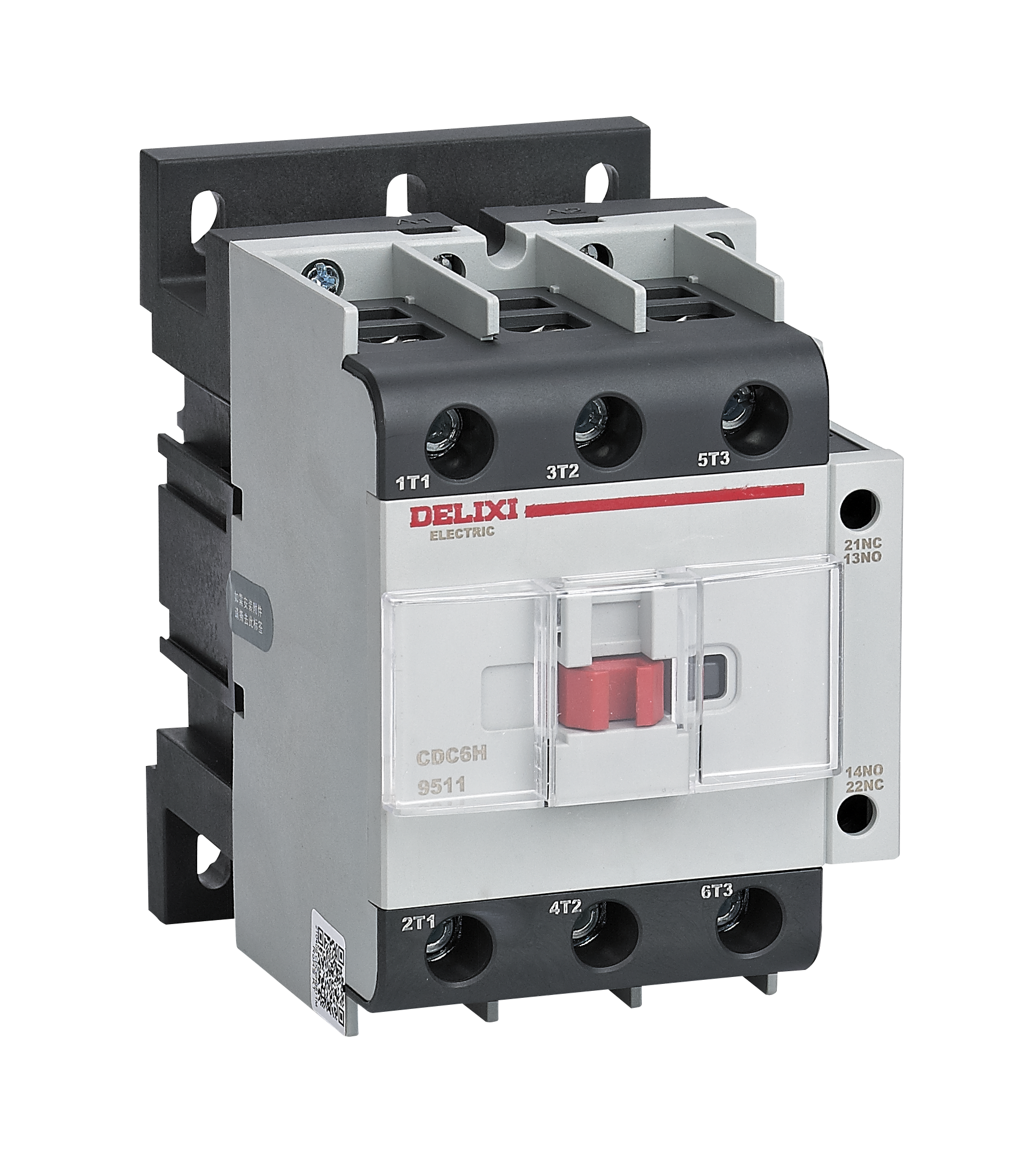 CDC6H-U4 AC Contactor