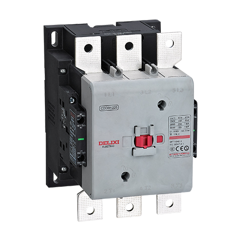 CDC6H-U5 AC Contactor