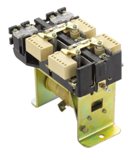 CZ0 DC Contactors