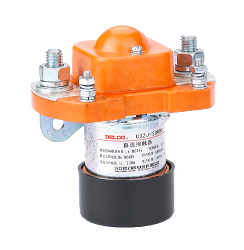 CDZJ DC-U1 Contactor