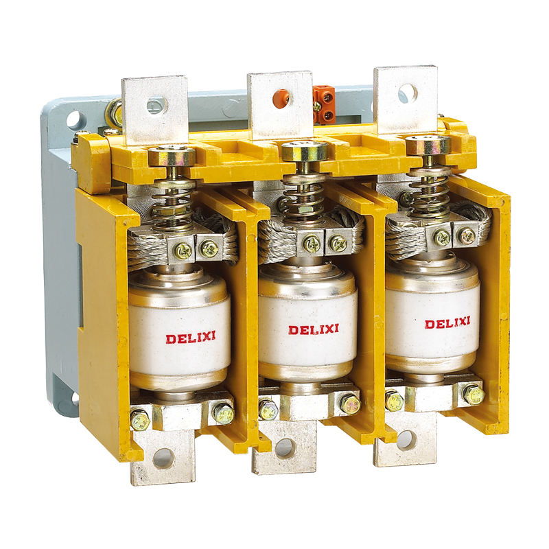CKJ5 AC Vacuum Contactor