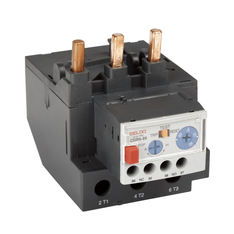 CDR6 Thermal Overload Relay