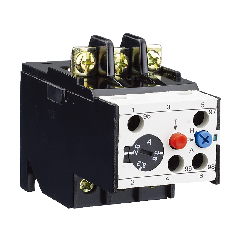JR20 Thermal Overload Relay