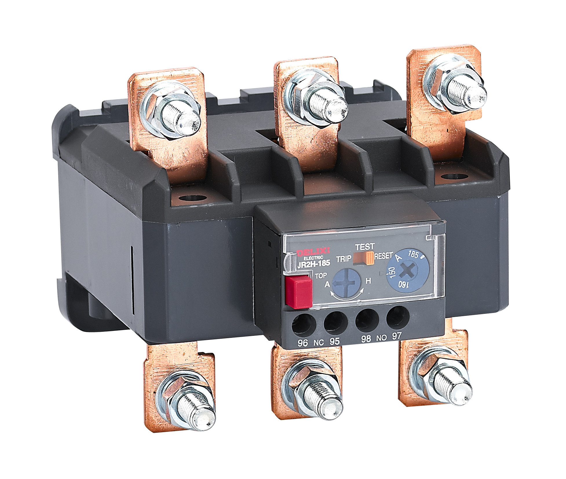 JR2H-U4 Thermal Overload Relay
