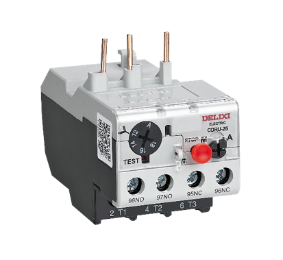 CDRU-U2 Series Thermal Overload Relay