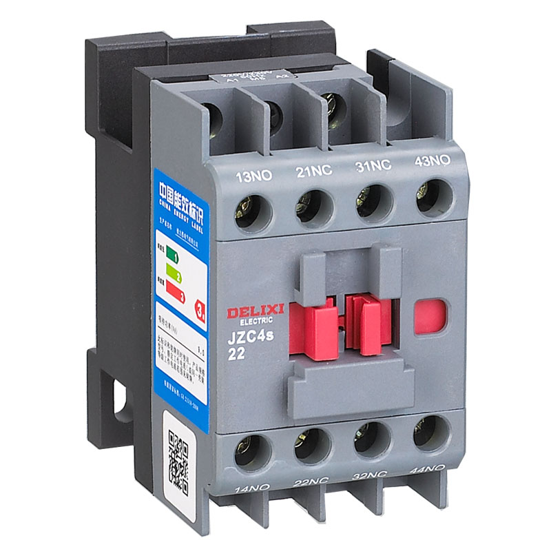 JZC4s Contactor Relay