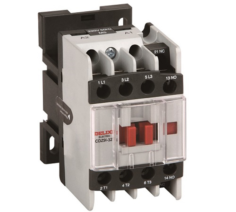 CDZ9i Contactor Relay