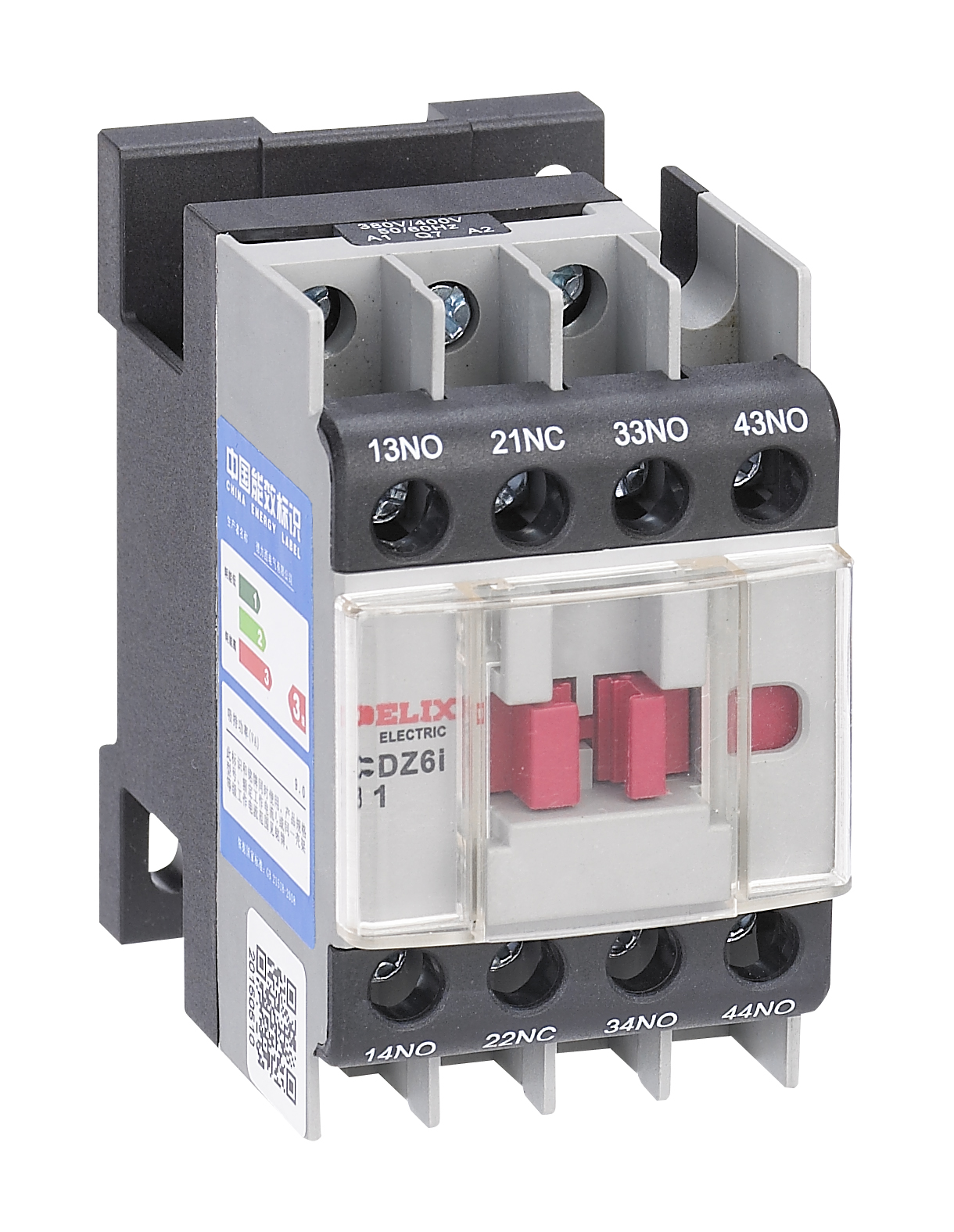 CDZ6i Contactor Relay