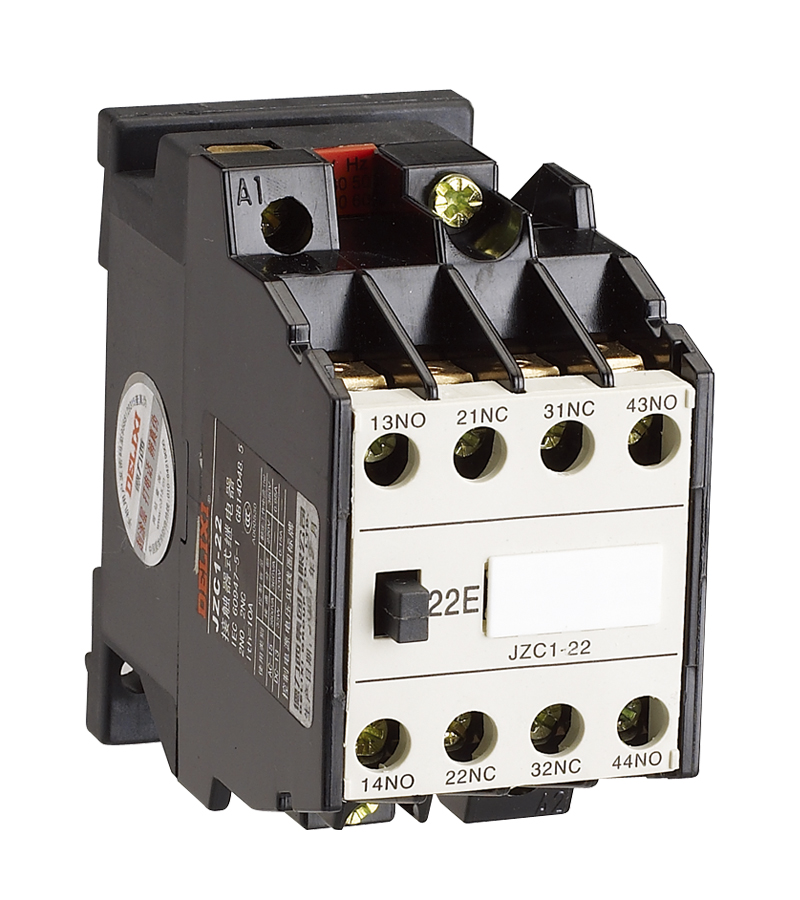 JZC1 Contactor Relay