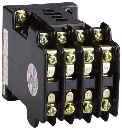 JZ7 Contactor Relay