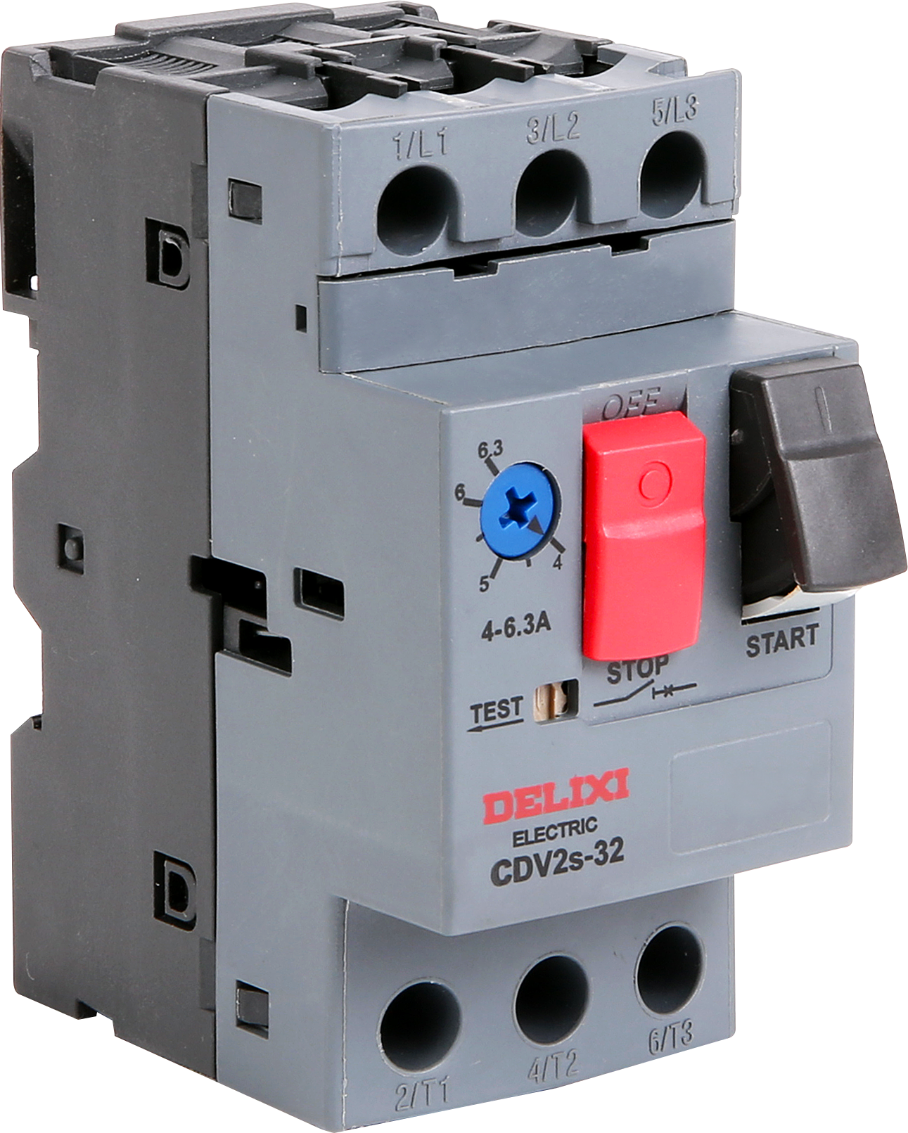 CDV2s Motor Circuit Breaker