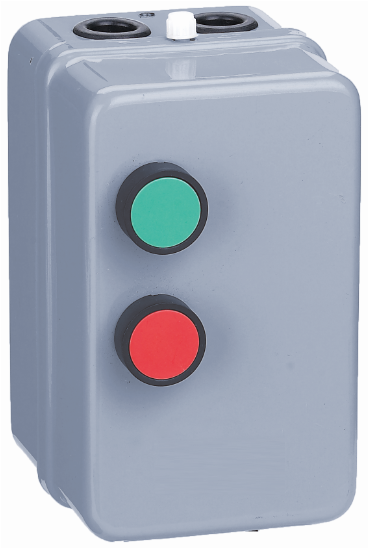 CDS2v Electromagnetic Starter