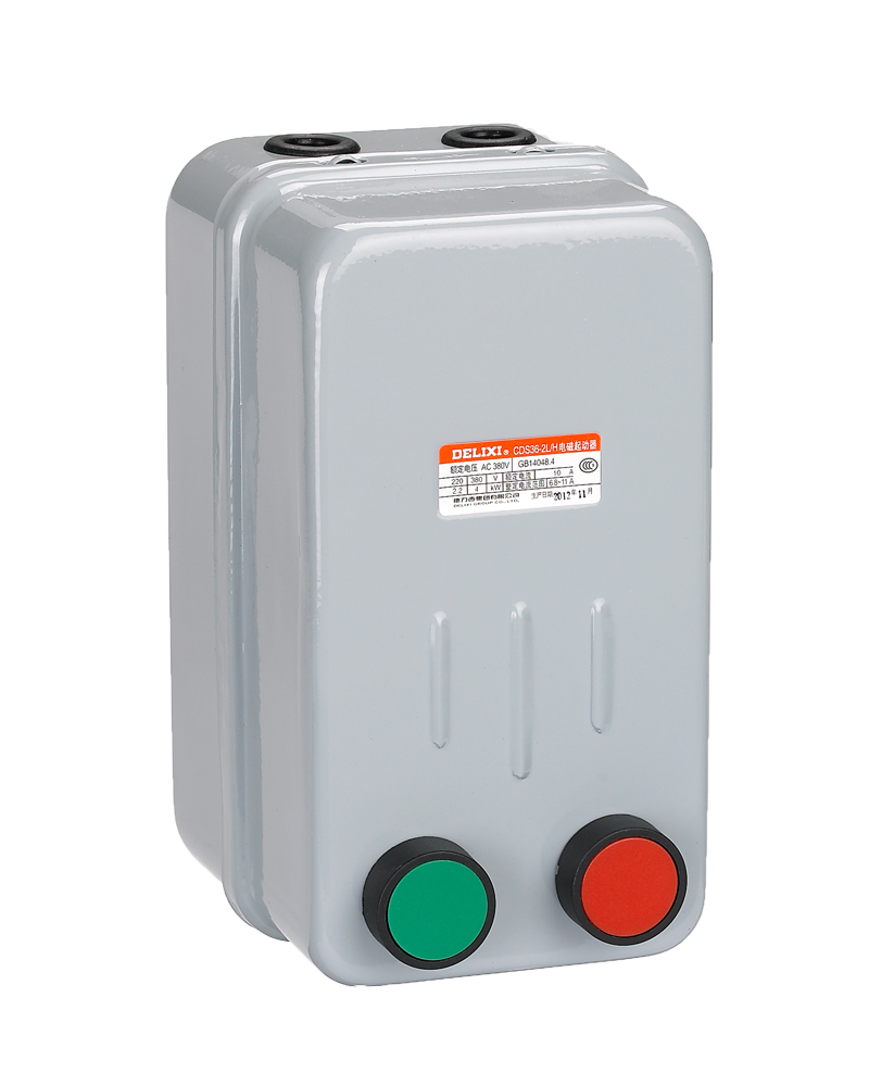 CDS36 Electromagnetic Starter
