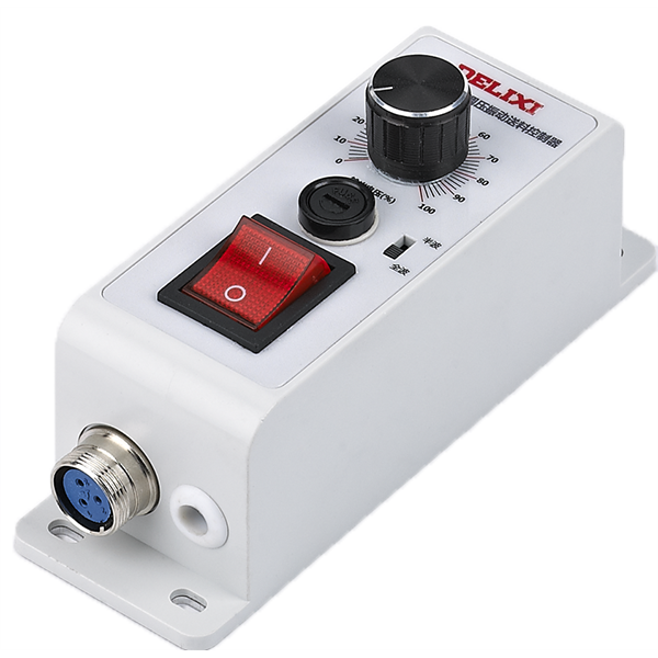 CDSDVC-U1 Series Pressure Regulation Vibration Feed Controller
