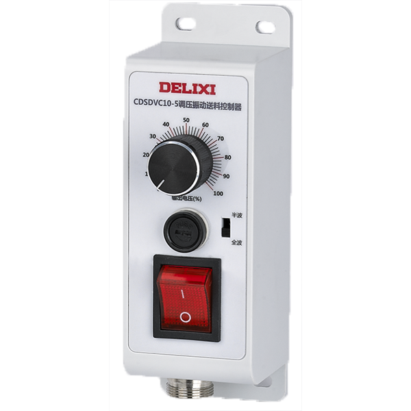 CDSDVC-U1 Series Pressure Regulation Vibration Feed Controller - Vista 2