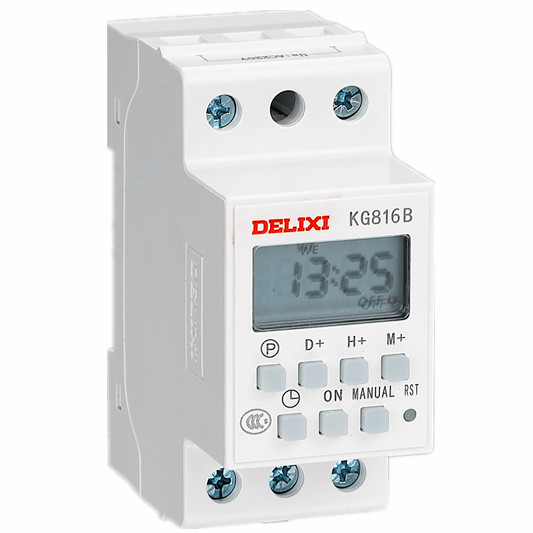 KG816B Time Control Switch