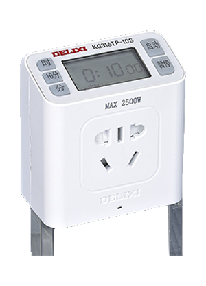 KG316TP-10S Time Control Socket