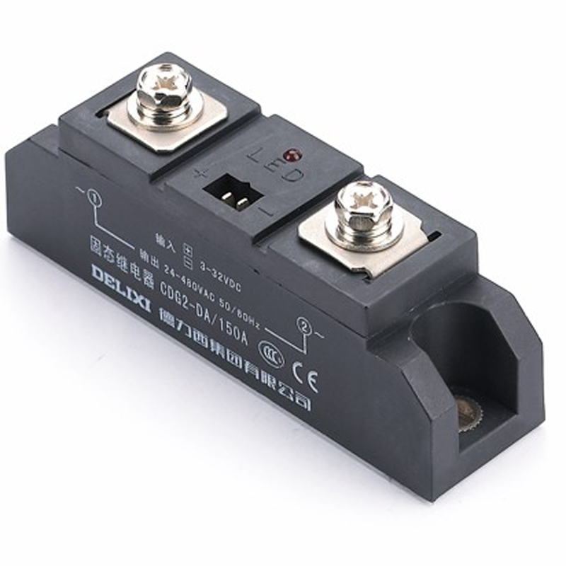 CDG2 Industrial Solid State Relay