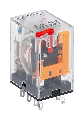 CDZ9 Series Miniature Electromagnetic Relays