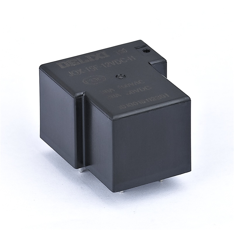 JQX-15F Miniature Relay