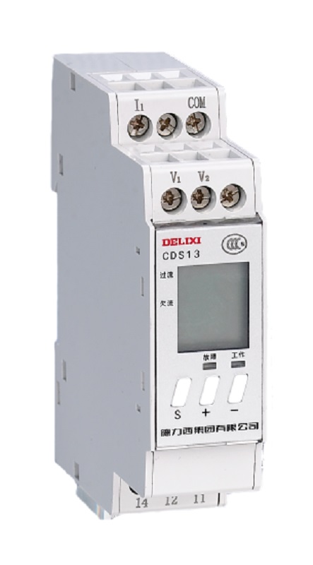CDS13 Current Relay