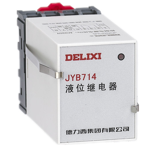 JYB714 Level Relay