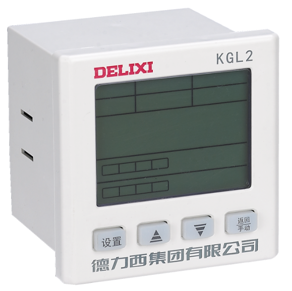 KGL2 Latitude And Longitude Time Control Switch