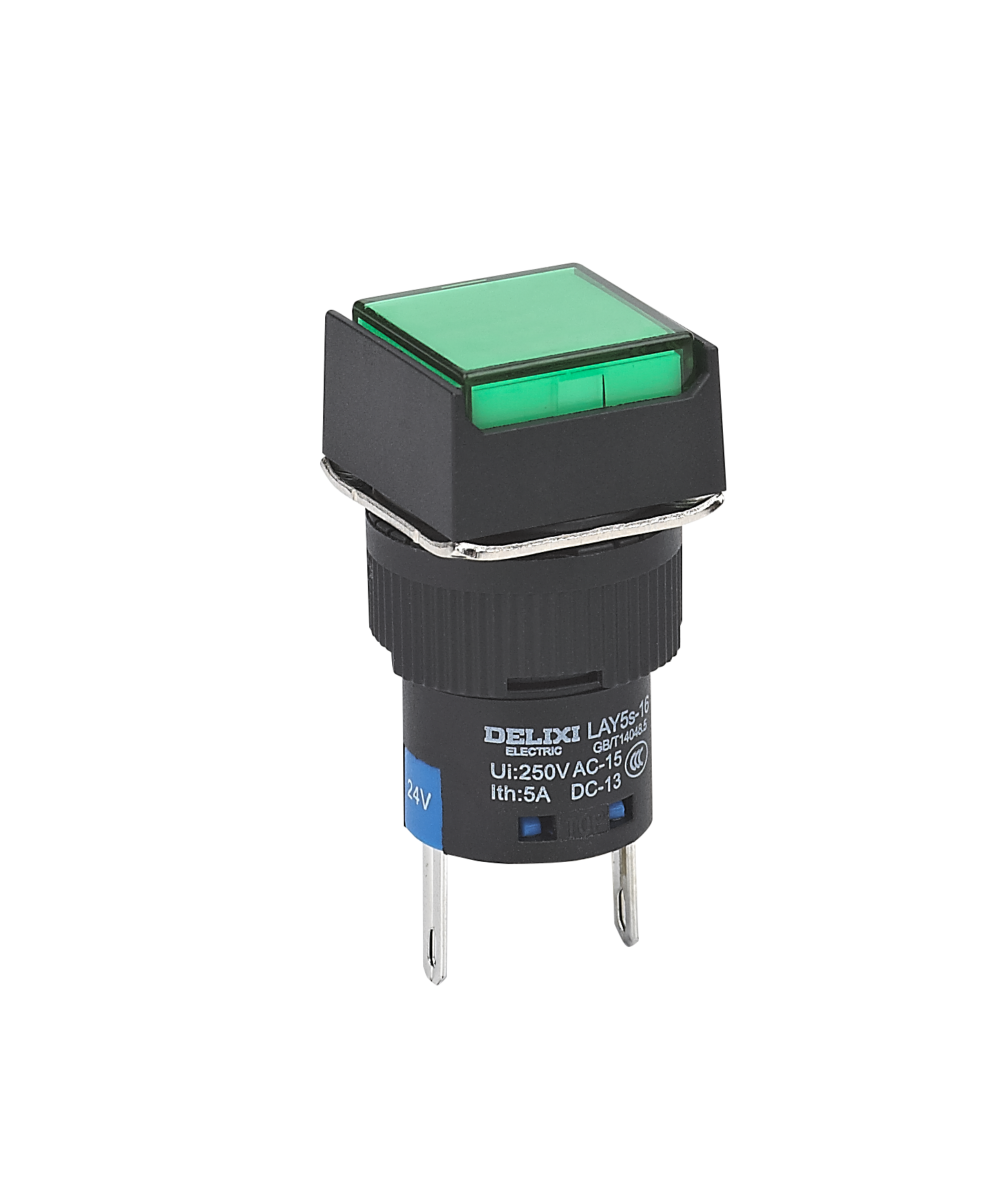 LAY5s-16-1 Button Indicator