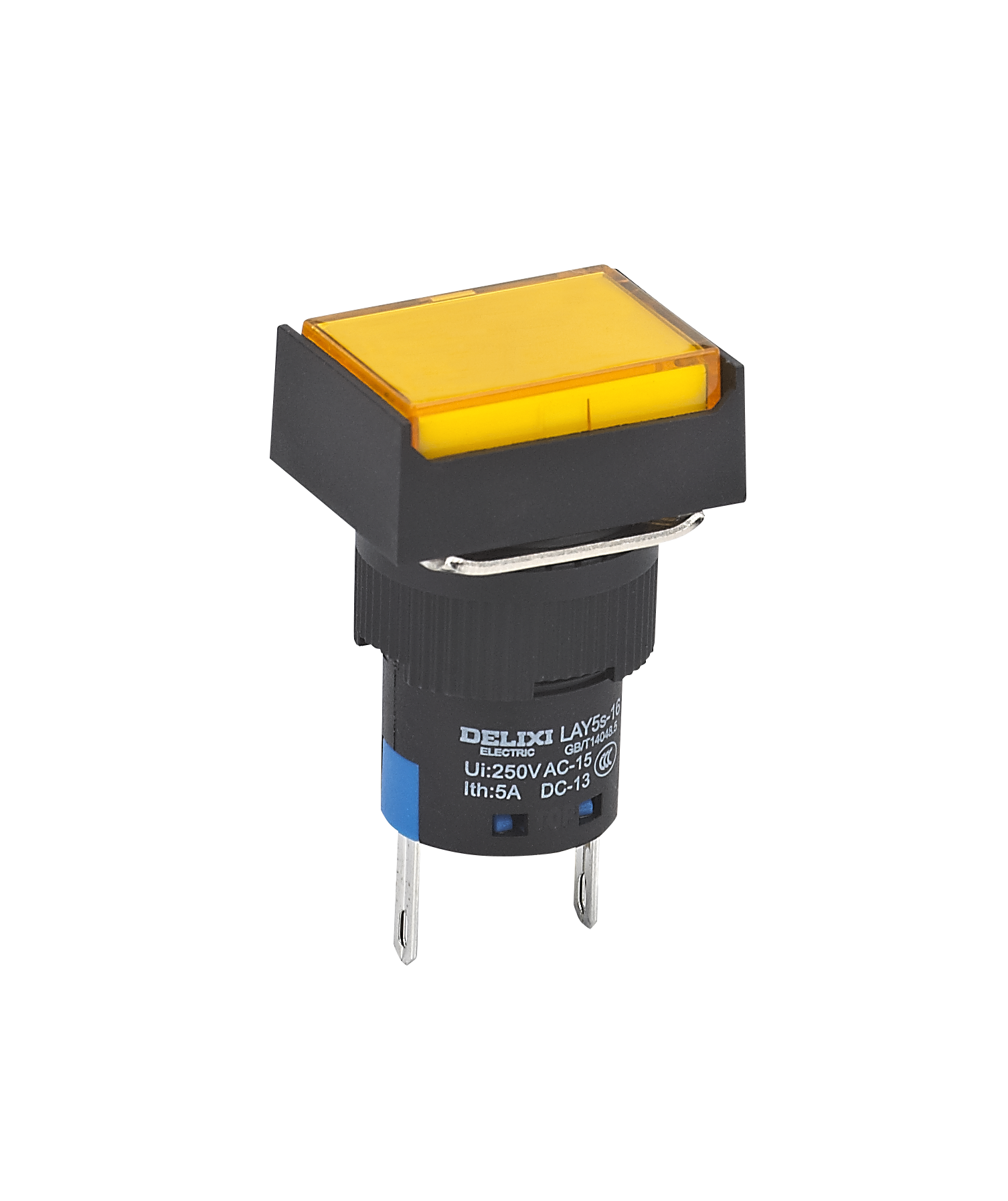 LAY5s-16-2 Button Indicator