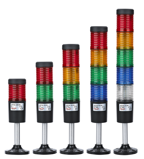 JDT50-2 Combined Tower Light - Vista 2
