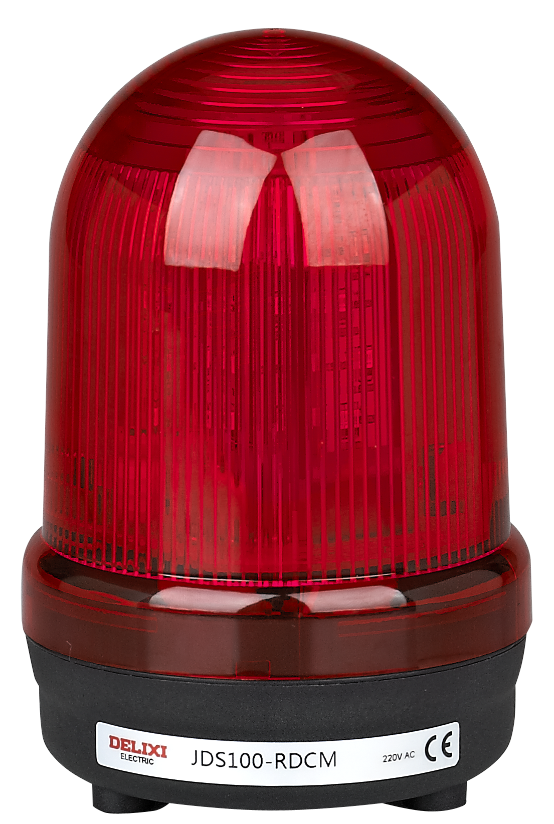 JDS100-1 Monochrome Warning Light