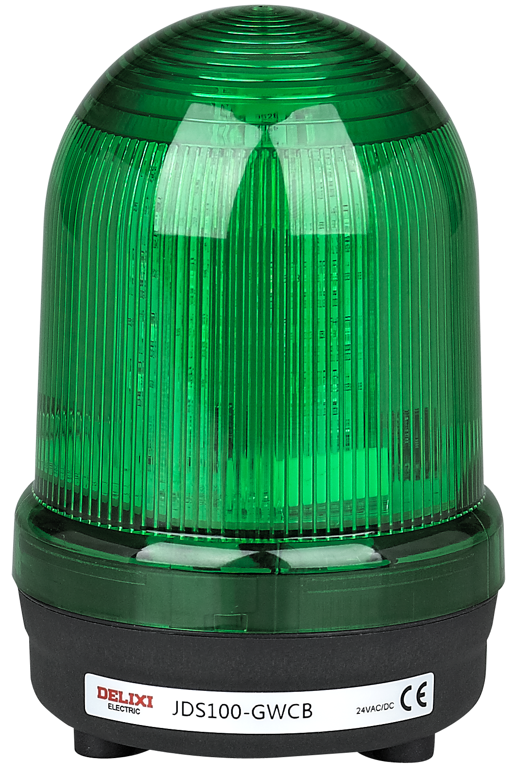 JDS100-2 Monochrome Warning Light