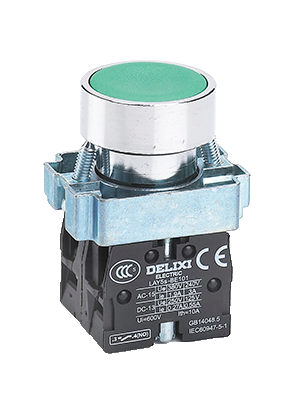 LAY5s Pushbutton Switch