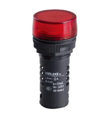 LD11 Indicator