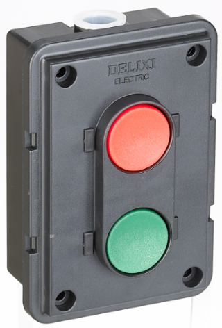 LA4 Pushbutton Switch