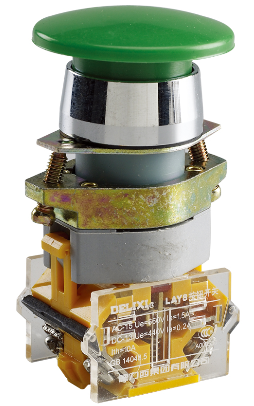 LAY8 Pushbutton Switch