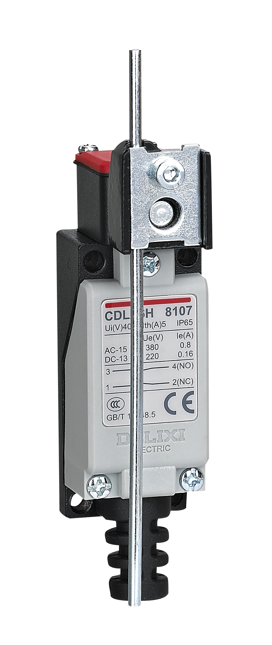CDLX6H-1 Travel Switch