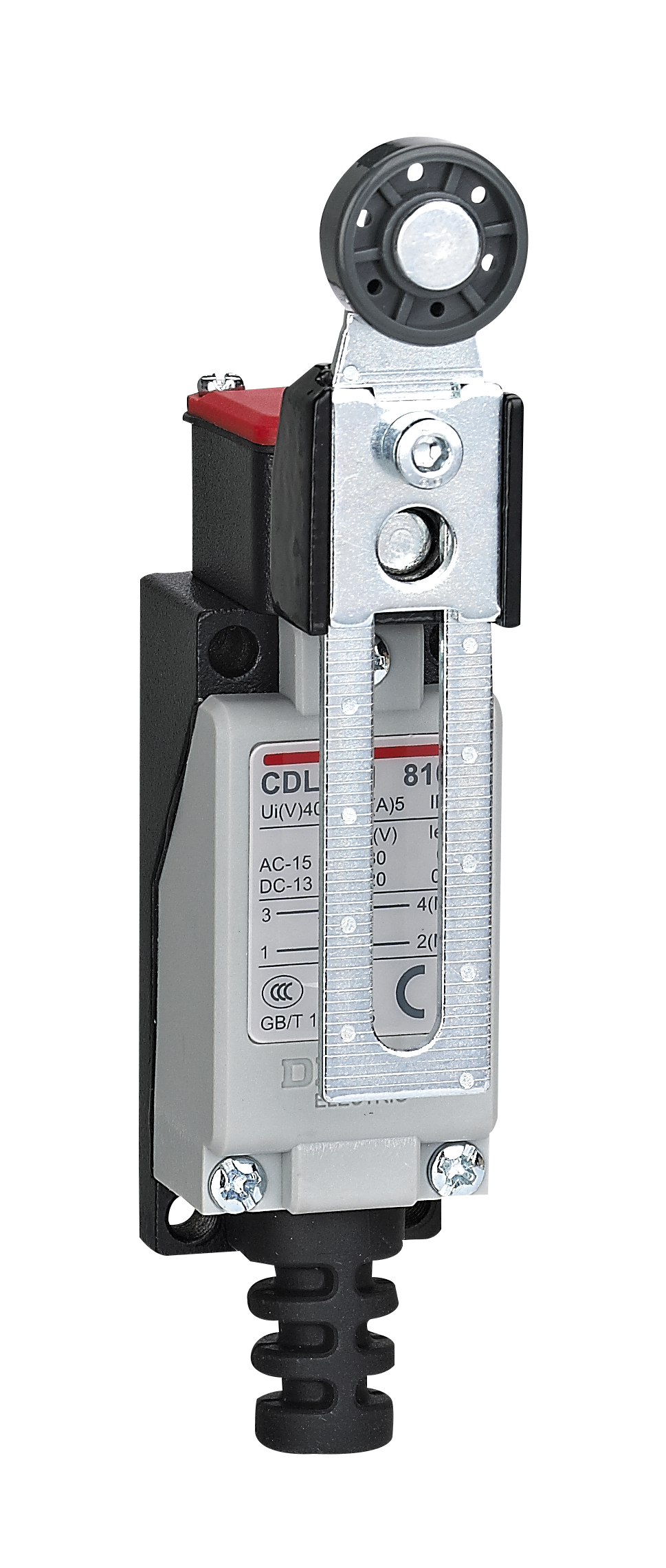 CDLX6H-2 Travel Switch
