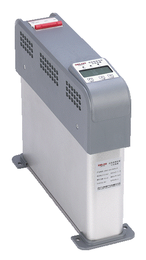 CDCE9 Series Low Voltage Smart Capacitor Compensation Device (Smart Capacitor)