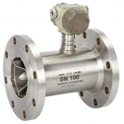 MFL3100 Liquid Turbine Flow meter