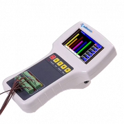 MPR9000 8 Channels HandHeld /Wall Type Color Paperless Recorder